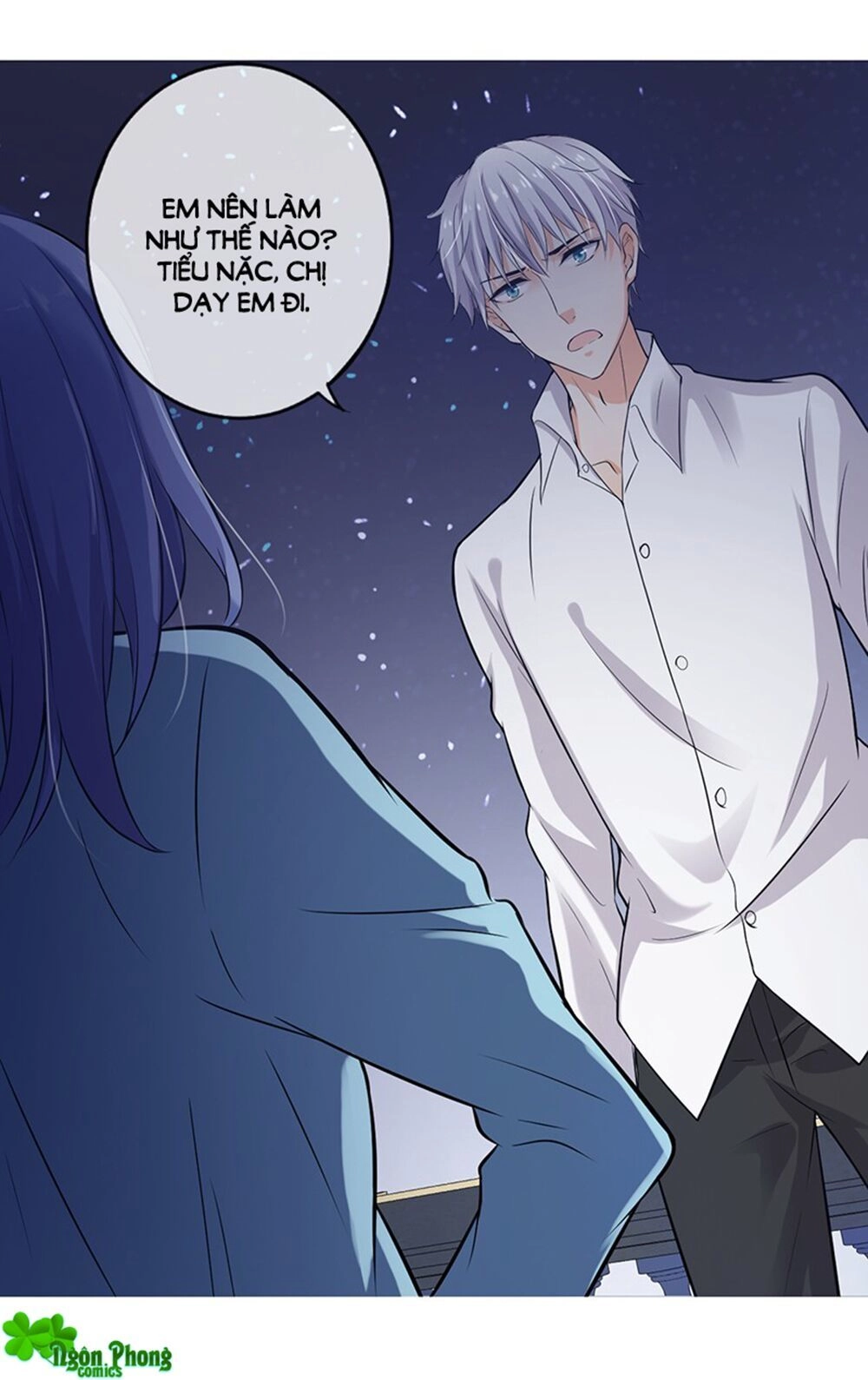 Nhật Ký Dạy Dỗ Của Gia Tộc Đáng Yêu Chapter 50 - 30