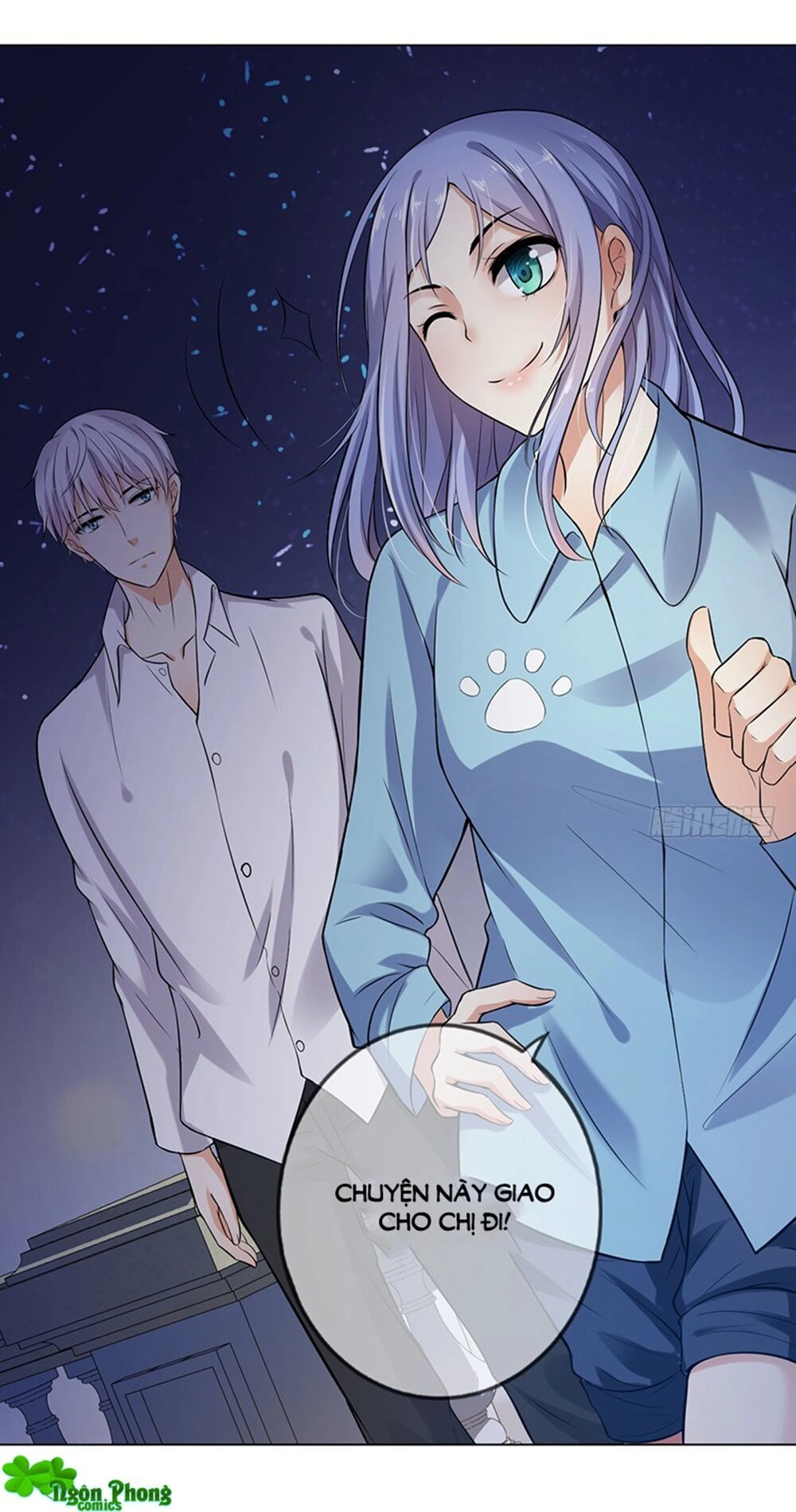 Nhật Ký Dạy Dỗ Của Gia Tộc Đáng Yêu Chapter 50 - 32