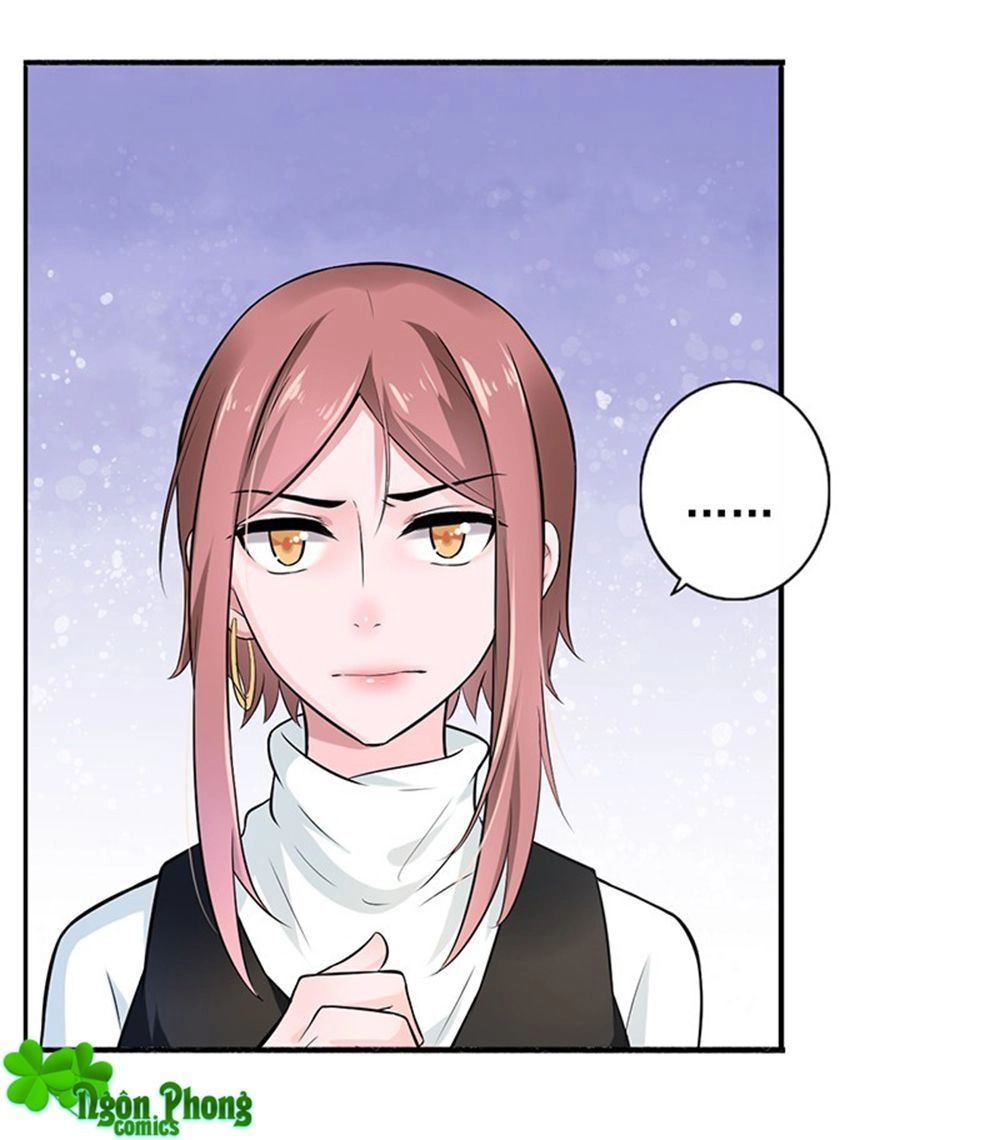 Nhật Ký Dạy Dỗ Của Gia Tộc Đáng Yêu Chapter 51 - 17