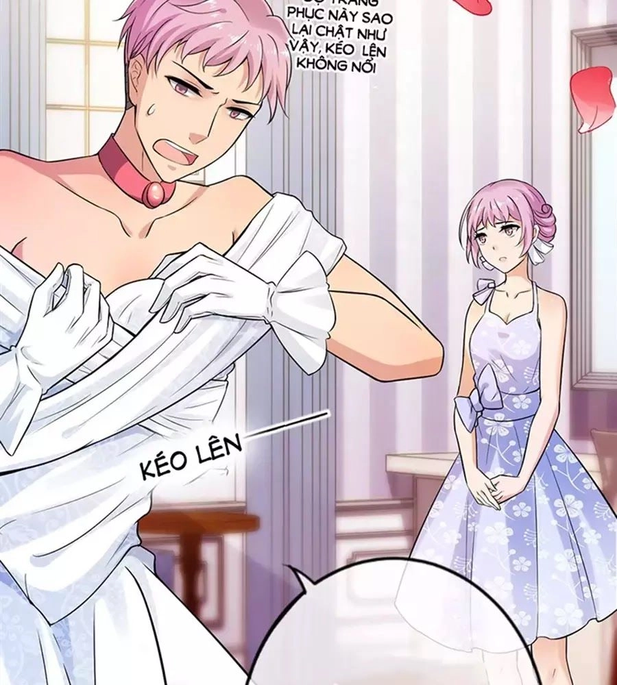 Nhật Ký Dạy Dỗ Của Gia Tộc Đáng Yêu Chapter 53 - 9