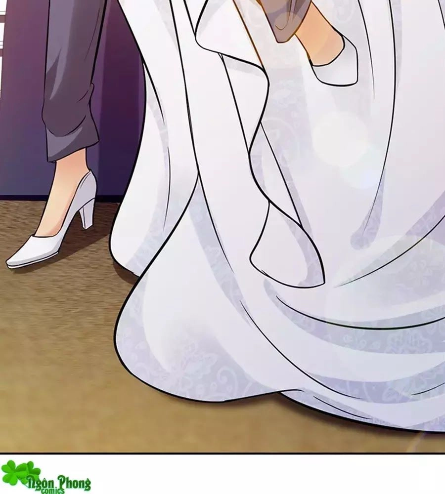 Nhật Ký Dạy Dỗ Của Gia Tộc Đáng Yêu Chapter 53 - 16