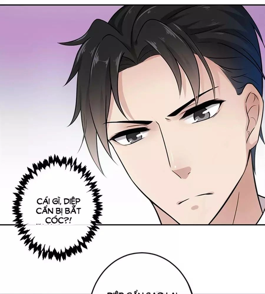 Nhật Ký Dạy Dỗ Của Gia Tộc Đáng Yêu Chapter 53 - 26