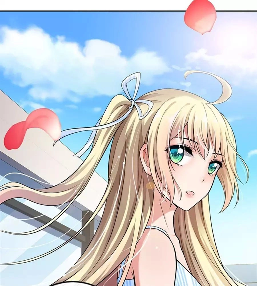 Nhật Ký Dạy Dỗ Của Gia Tộc Đáng Yêu Chapter 53 - 46