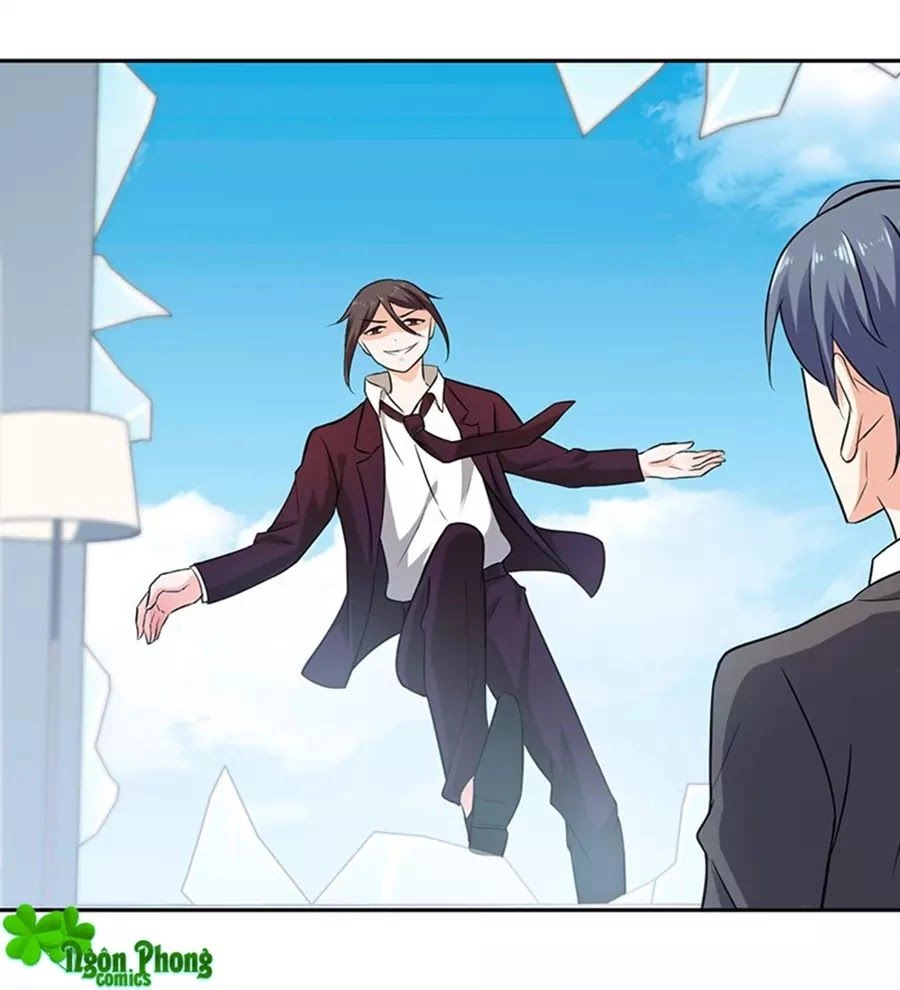 Nhật Ký Dạy Dỗ Của Gia Tộc Đáng Yêu Chapter 55 - 21