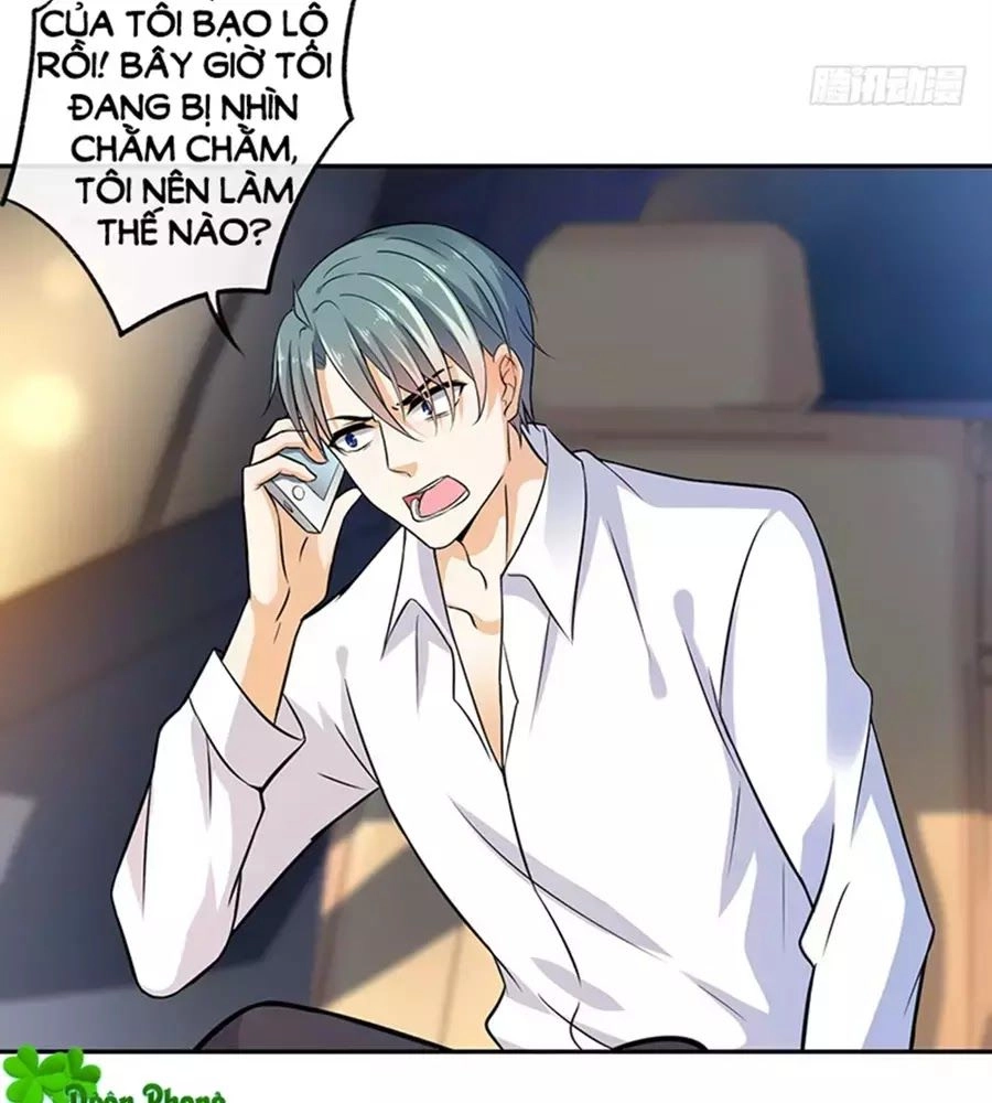 Nhật Ký Dạy Dỗ Của Gia Tộc Đáng Yêu Chapter 55 - 36