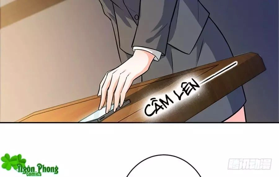 Nhật Ký Dạy Dỗ Của Gia Tộc Đáng Yêu Chapter 55 - 53