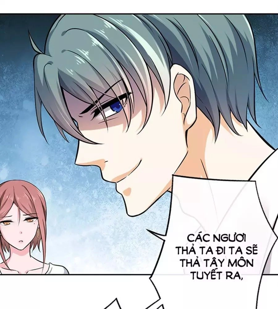 Nhật Ký Dạy Dỗ Của Gia Tộc Đáng Yêu Chapter 56 - 11