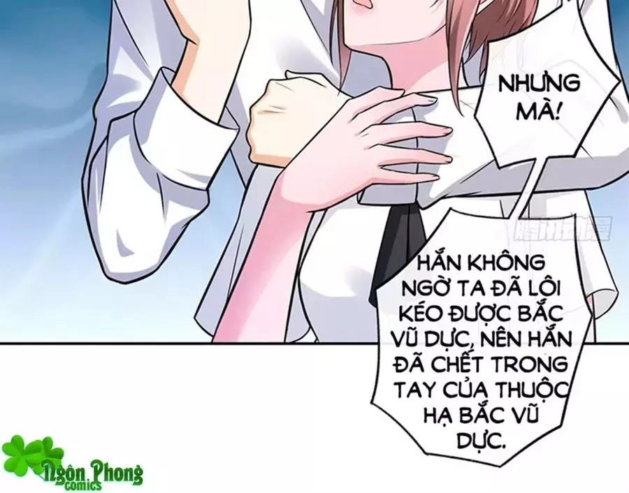 Nhật Ký Dạy Dỗ Của Gia Tộc Đáng Yêu Chapter 56 - 26