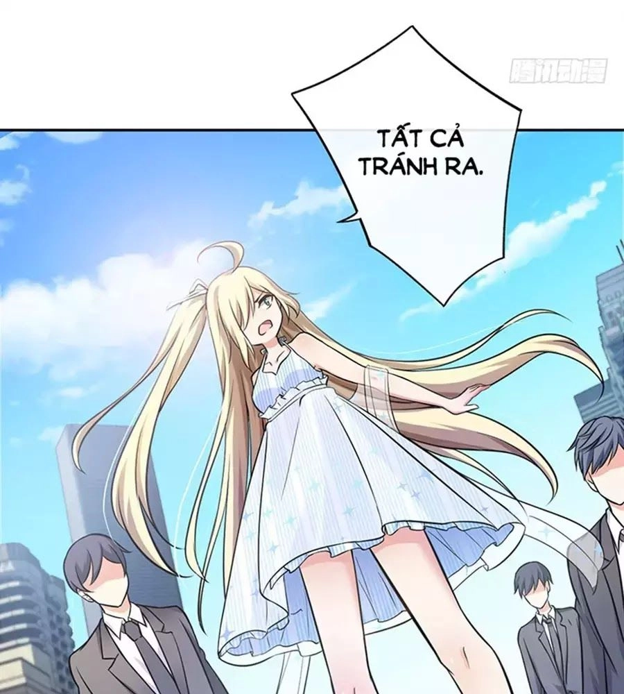 Nhật Ký Dạy Dỗ Của Gia Tộc Đáng Yêu Chapter 56 - 39