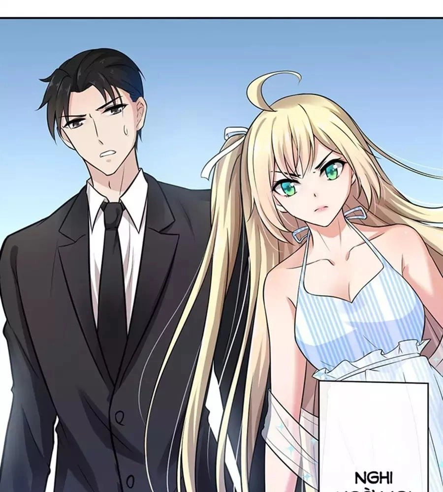 Nhật Ký Dạy Dỗ Của Gia Tộc Đáng Yêu Chapter 56 - 43