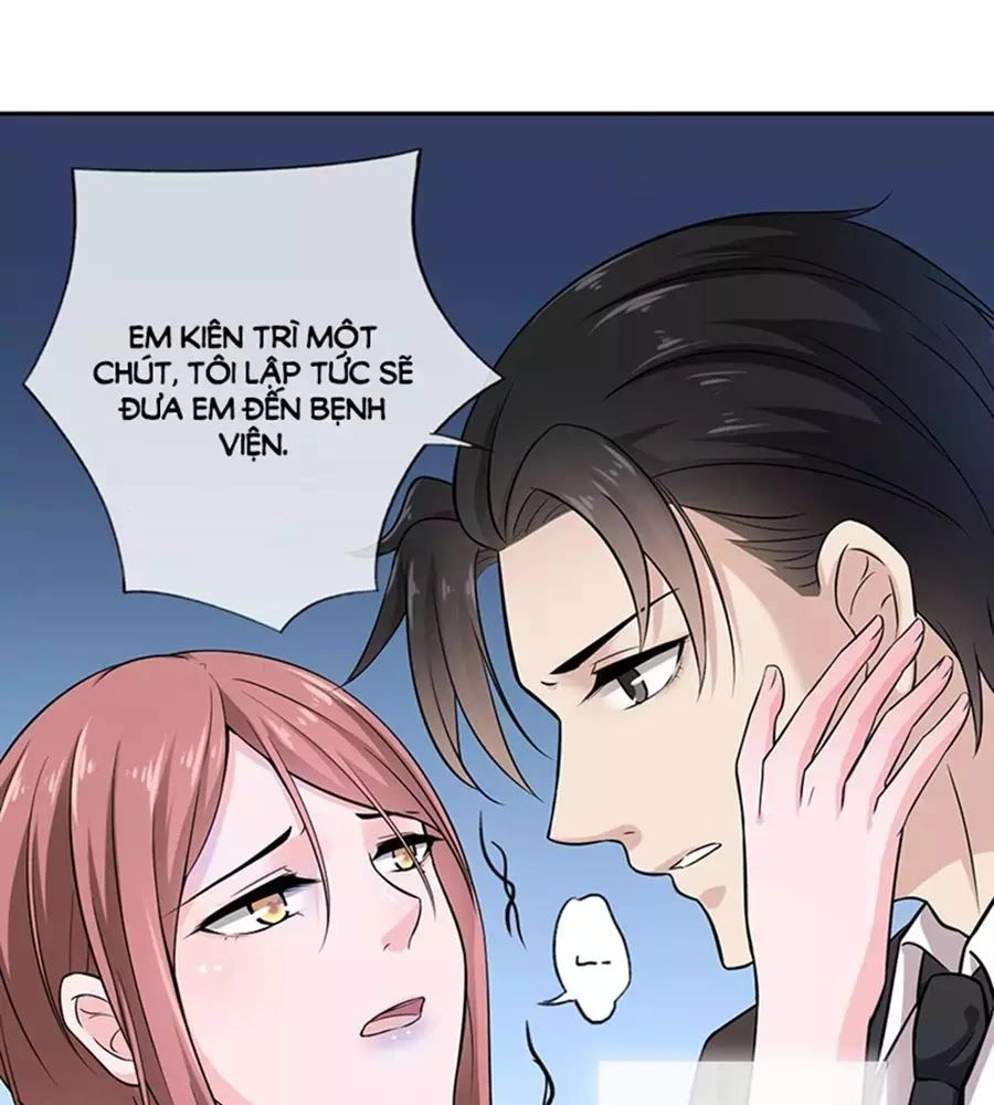 Nhật Ký Dạy Dỗ Của Gia Tộc Đáng Yêu Chapter 57 - 12