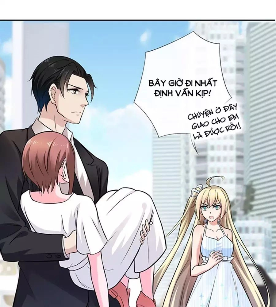 Nhật Ký Dạy Dỗ Của Gia Tộc Đáng Yêu Chapter 57 - 27