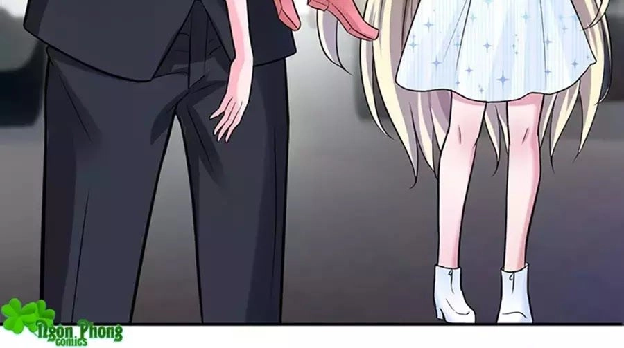 Nhật Ký Dạy Dỗ Của Gia Tộc Đáng Yêu Chapter 57 - 28