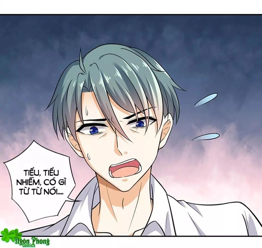 Nhật Ký Dạy Dỗ Của Gia Tộc Đáng Yêu Chapter 57 - 36