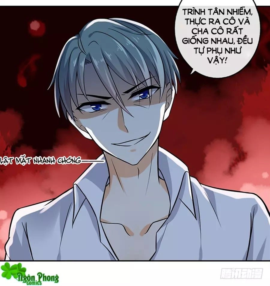 Nhật Ký Dạy Dỗ Của Gia Tộc Đáng Yêu Chapter 57 - 38