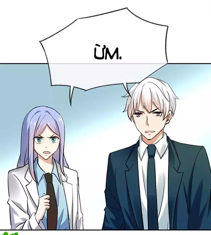 Nhật Ký Dạy Dỗ Của Gia Tộc Đáng Yêu Chapter 59 - 21