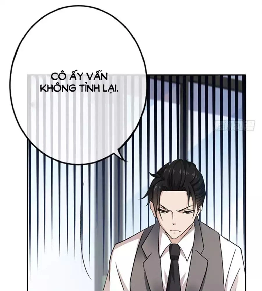 Nhật Ký Dạy Dỗ Của Gia Tộc Đáng Yêu Chapter 59 - 26