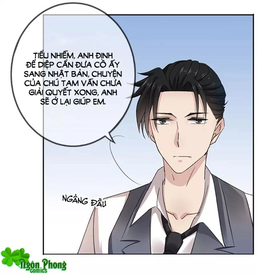 Nhật Ký Dạy Dỗ Của Gia Tộc Đáng Yêu Chapter 59 - 30