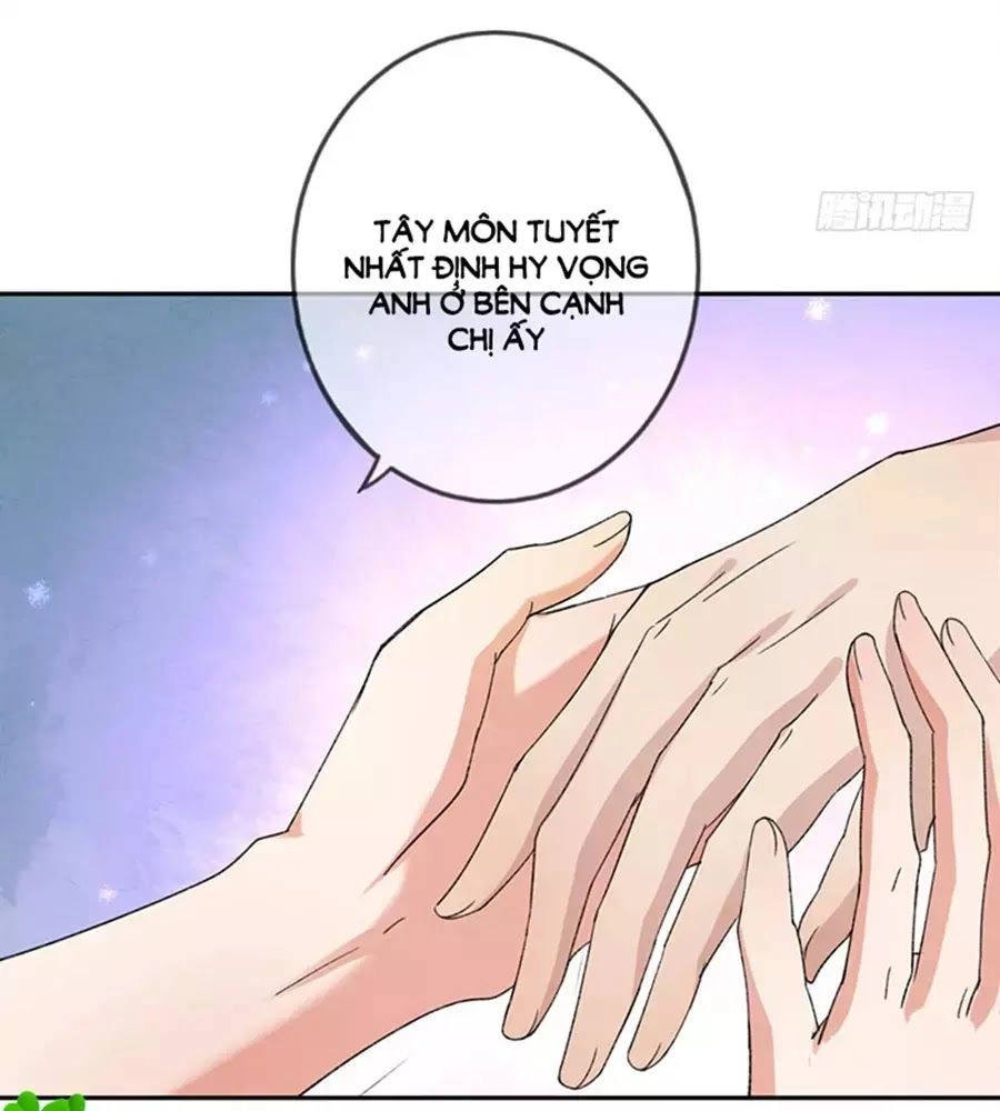 Nhật Ký Dạy Dỗ Của Gia Tộc Đáng Yêu Chapter 59 - 33