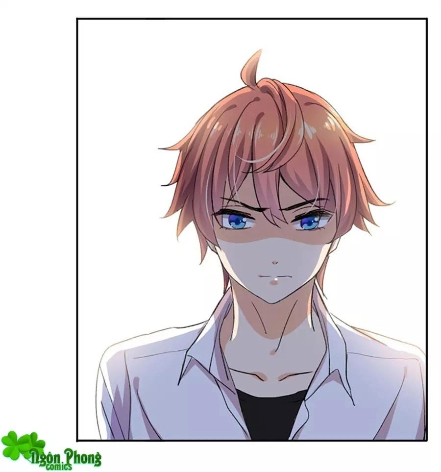 Nhật Ký Dạy Dỗ Của Gia Tộc Đáng Yêu Chapter 59 - 39