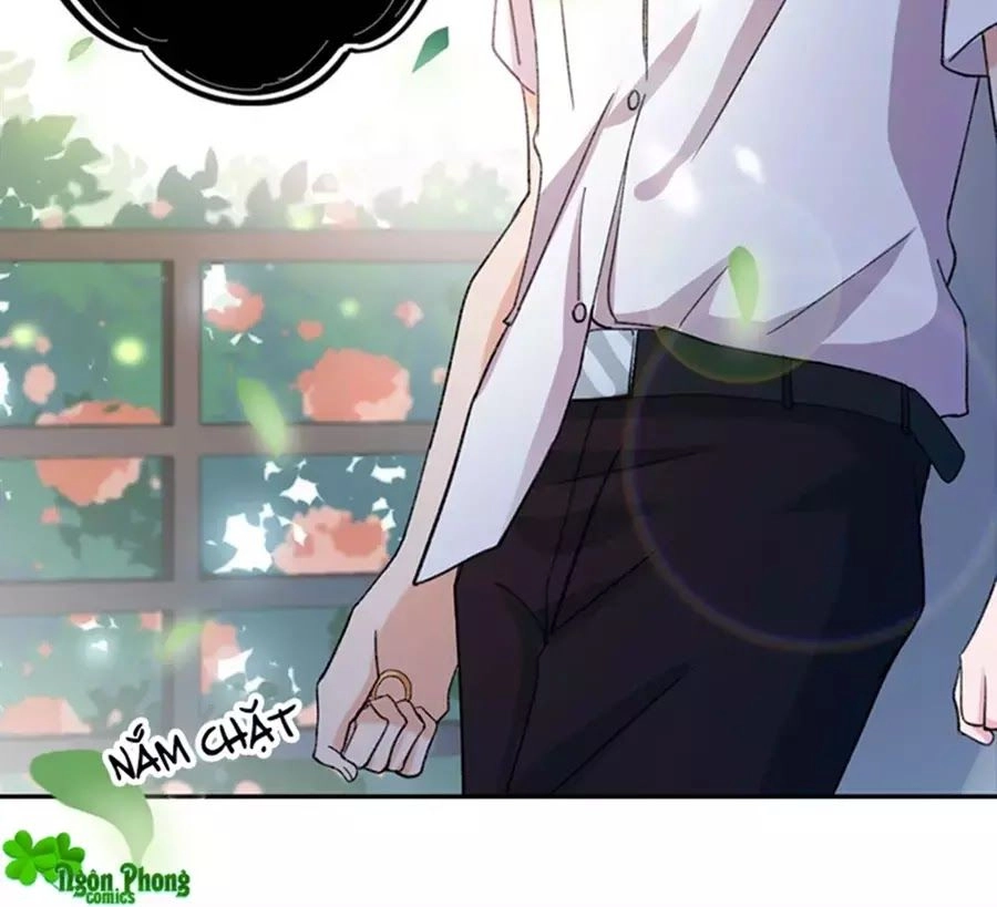 Nhật Ký Dạy Dỗ Của Gia Tộc Đáng Yêu Chapter 59 - 44