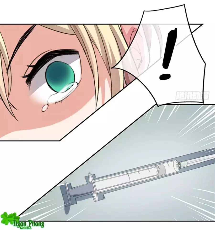 Nhật Ký Dạy Dỗ Của Gia Tộc Đáng Yêu Chapter 60 - 29