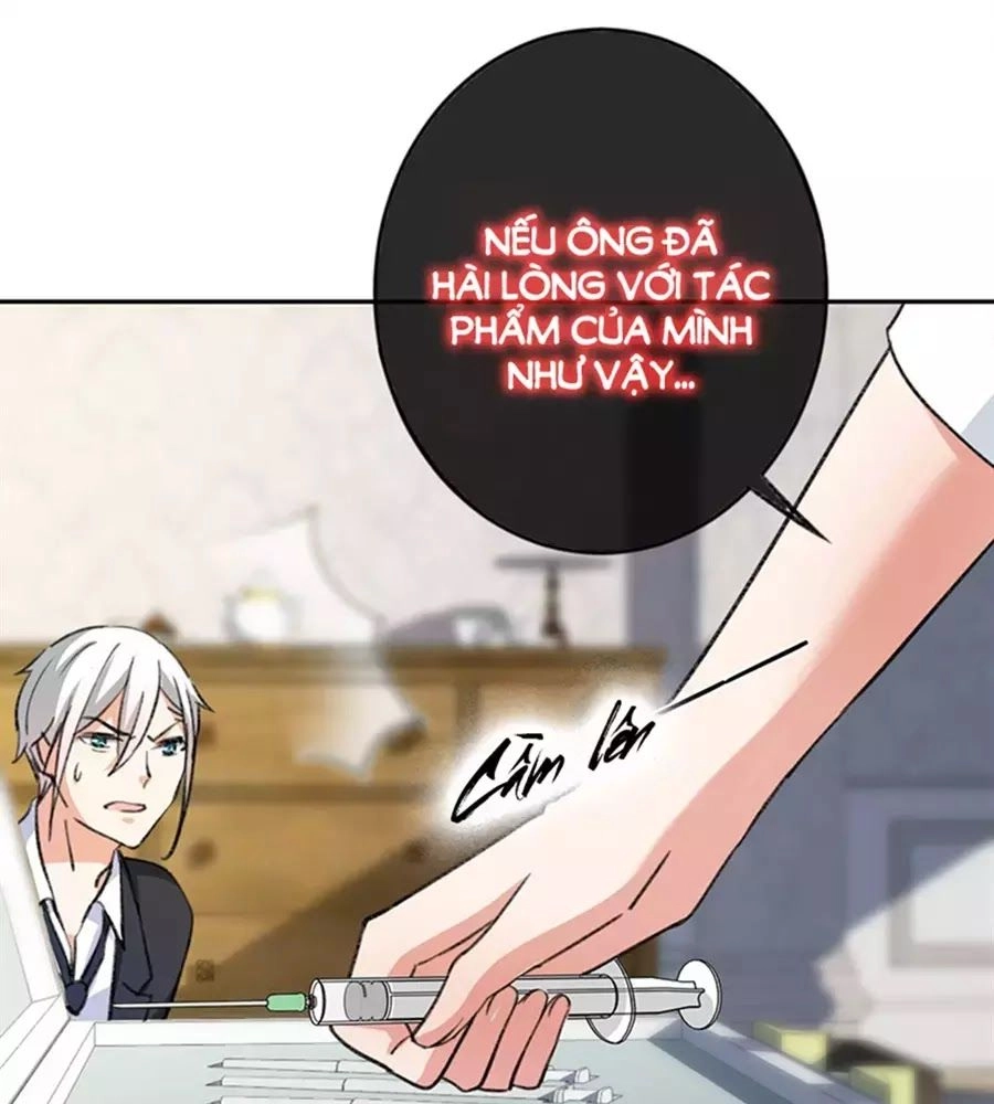 Nhật Ký Dạy Dỗ Của Gia Tộc Đáng Yêu Chapter 60 - 30