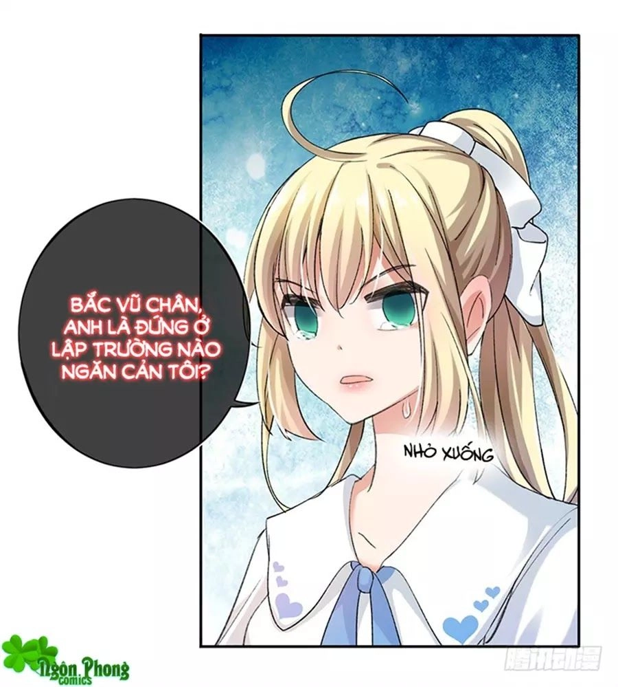 Nhật Ký Dạy Dỗ Của Gia Tộc Đáng Yêu Chapter 60 - 40