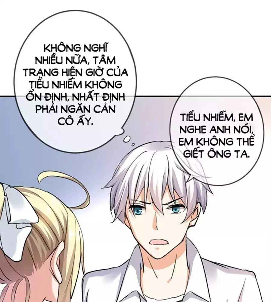 Nhật Ký Dạy Dỗ Của Gia Tộc Đáng Yêu Chapter 60 - 47