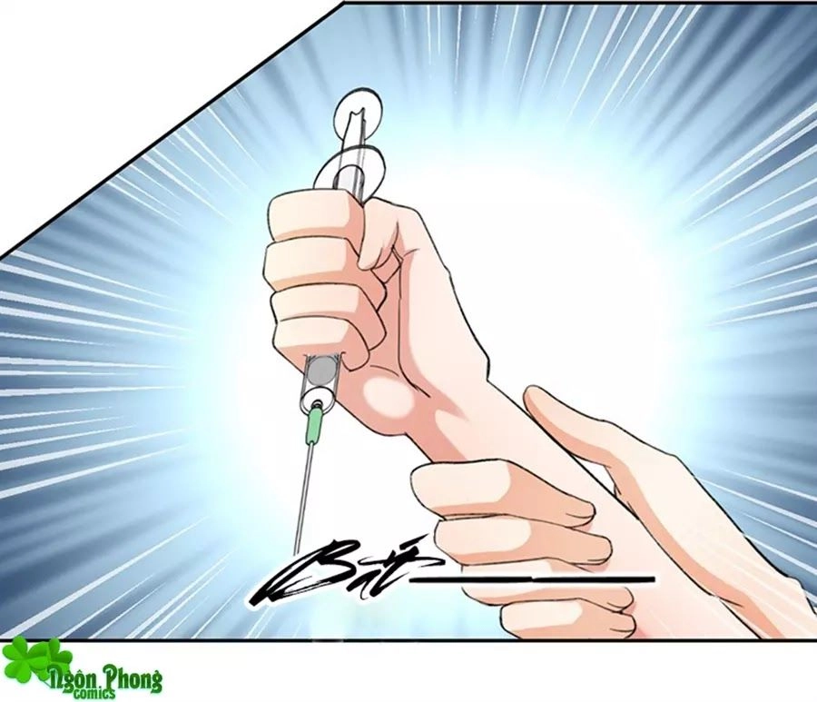 Nhật Ký Dạy Dỗ Của Gia Tộc Đáng Yêu Chapter 60 - 55