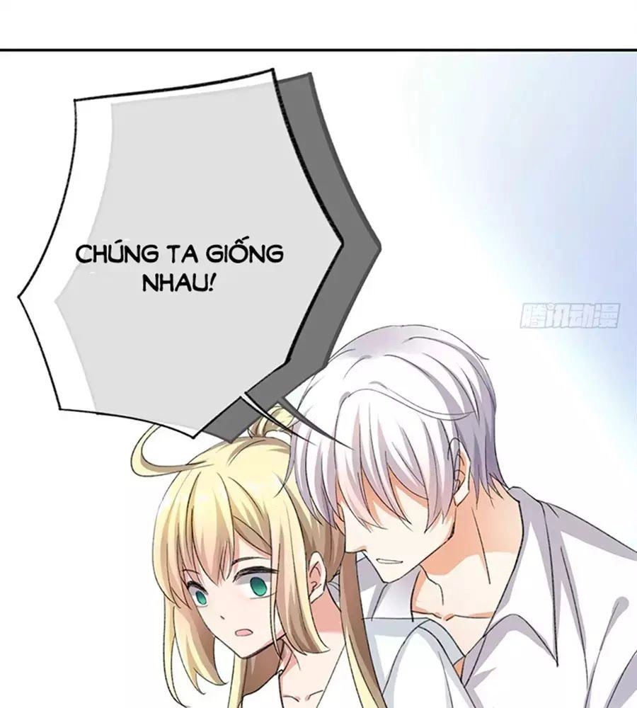 Nhật Ký Dạy Dỗ Của Gia Tộc Đáng Yêu Chapter 60 - 56