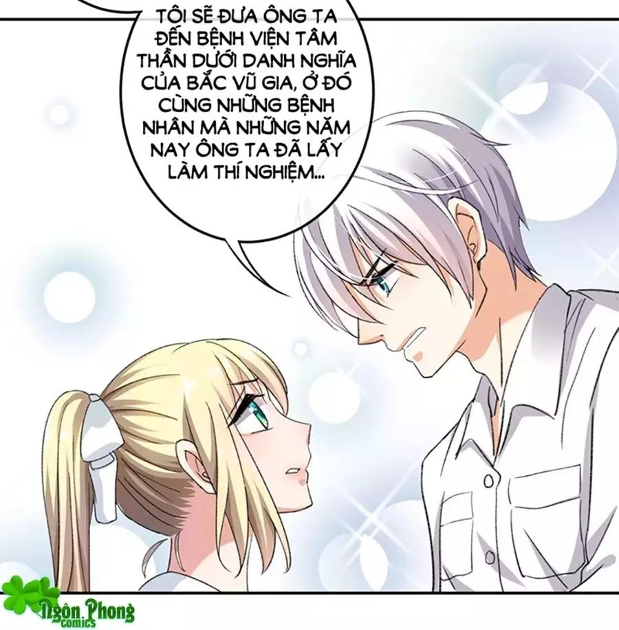 Nhật Ký Dạy Dỗ Của Gia Tộc Đáng Yêu Chapter 60 - 69