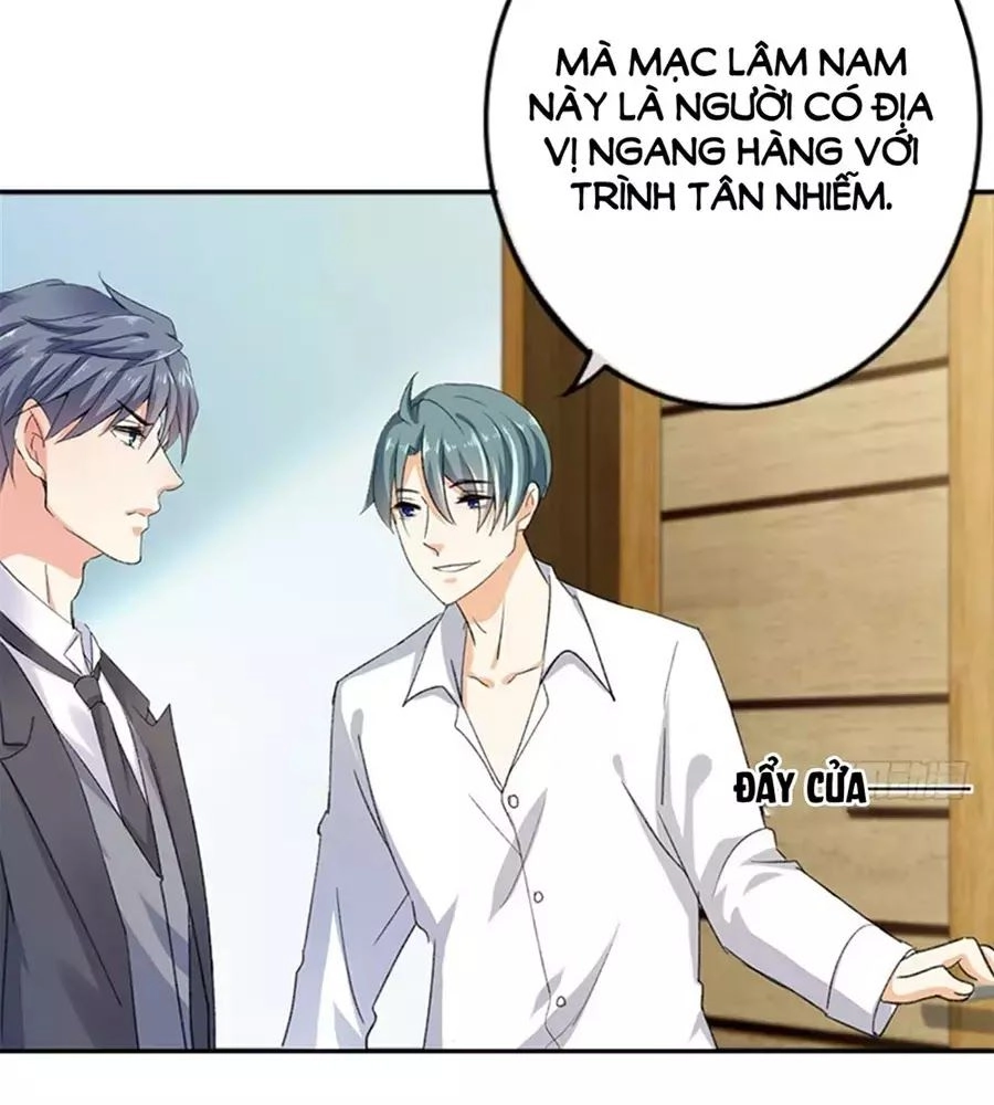 Nhật Ký Dạy Dỗ Của Gia Tộc Đáng Yêu Chapter 61 - 4