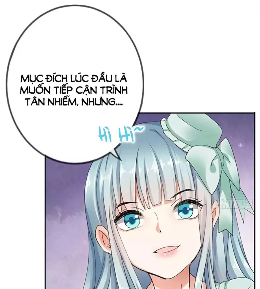 Nhật Ký Dạy Dỗ Của Gia Tộc Đáng Yêu Chapter 61 - 11