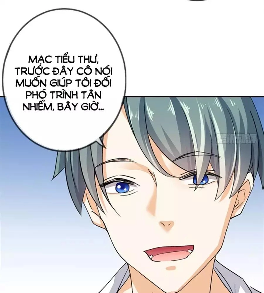 Nhật Ký Dạy Dỗ Của Gia Tộc Đáng Yêu Chapter 61 - 17