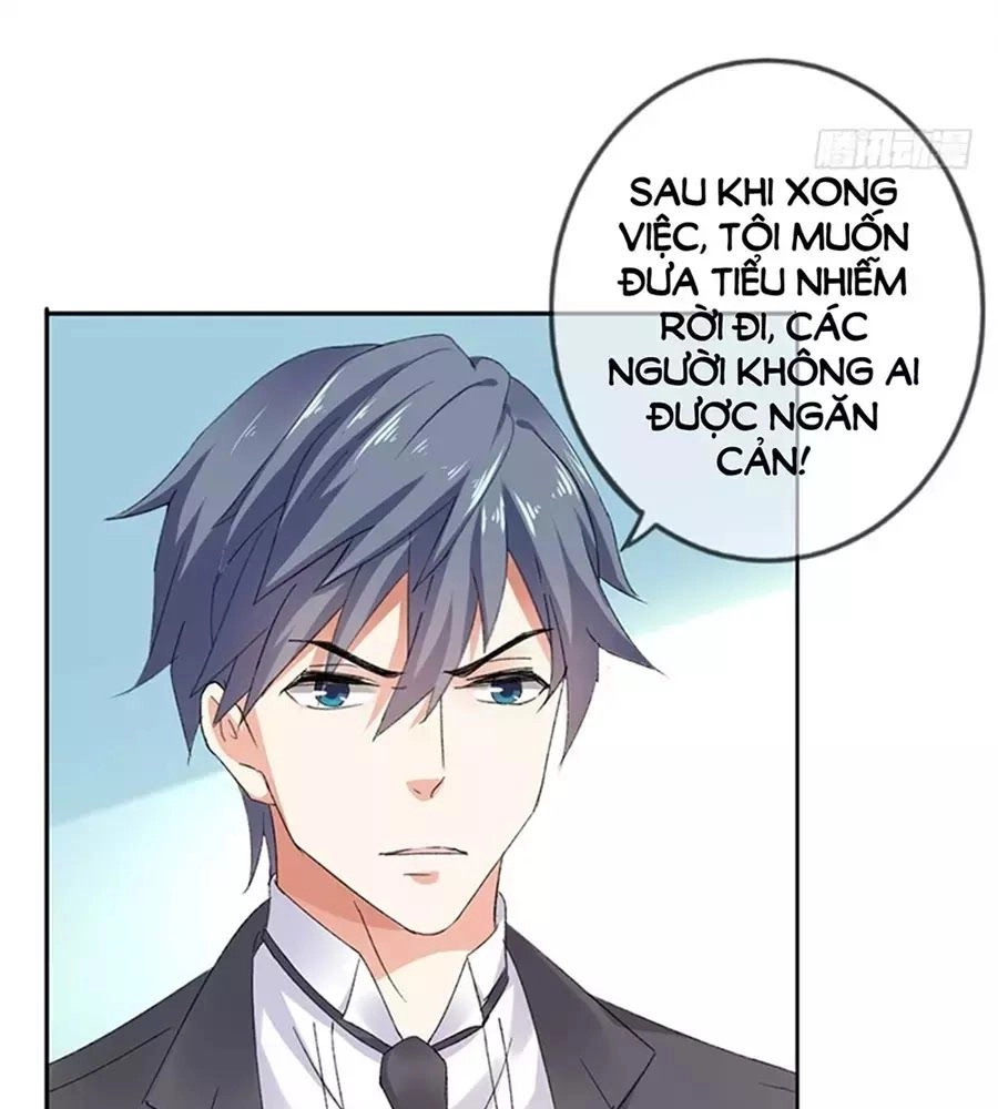 Nhật Ký Dạy Dỗ Của Gia Tộc Đáng Yêu Chapter 61 - 22