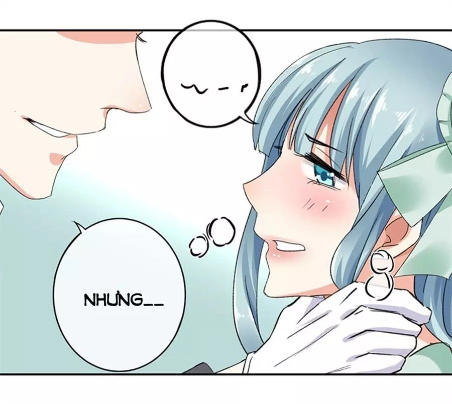 Nhật Ký Dạy Dỗ Của Gia Tộc Đáng Yêu Chapter 61 - 36