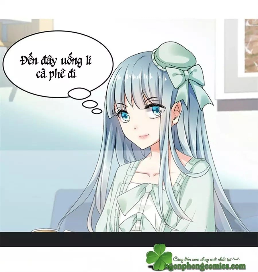 Nhật Ký Dạy Dỗ Của Gia Tộc Đáng Yêu Chapter 61 - 45