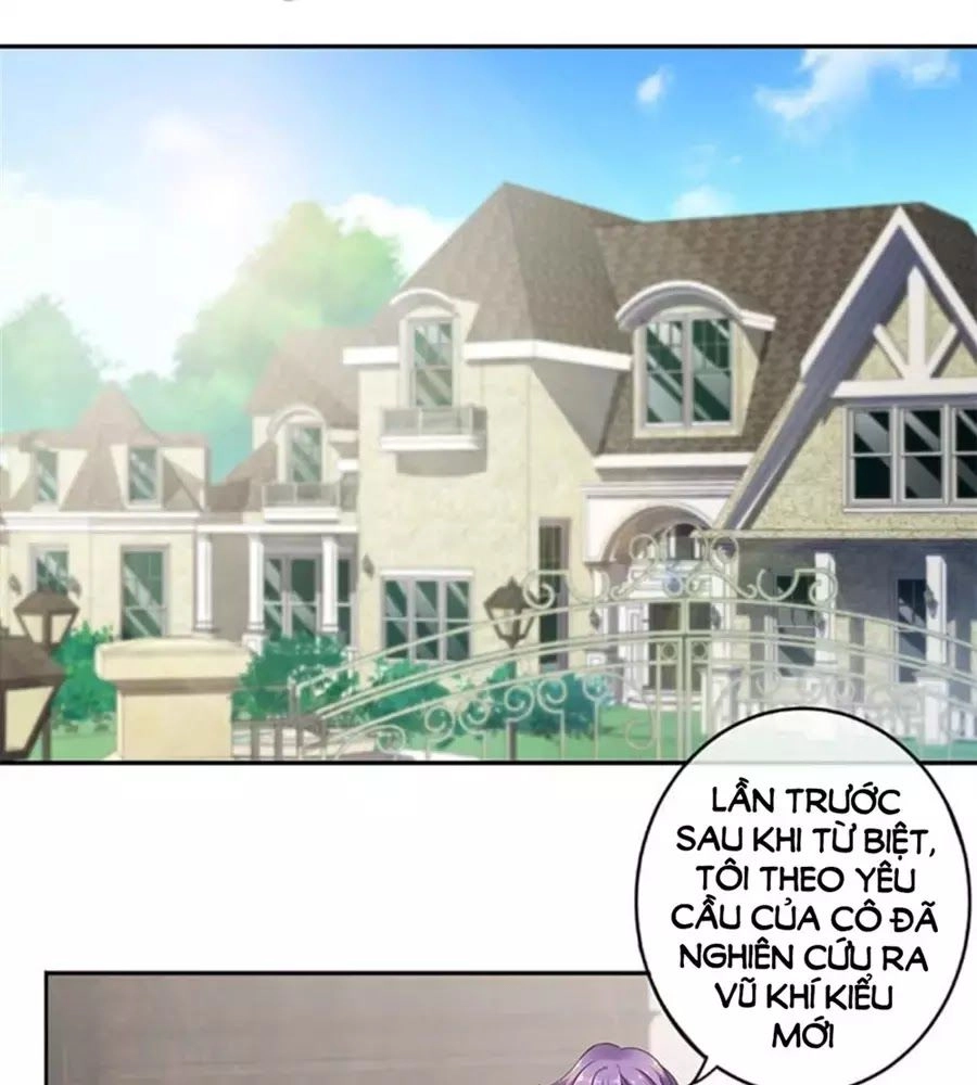 Nhật Ký Dạy Dỗ Của Gia Tộc Đáng Yêu Chapter 62 - 3