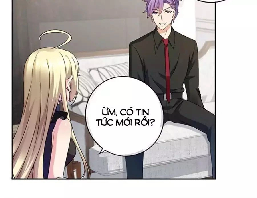 Nhật Ký Dạy Dỗ Của Gia Tộc Đáng Yêu Chapter 62 - 4