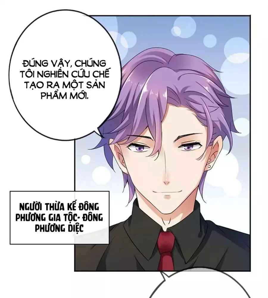 Nhật Ký Dạy Dỗ Của Gia Tộc Đáng Yêu Chapter 62 - 5