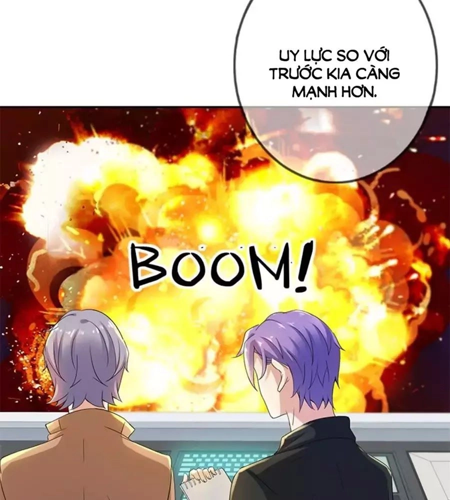 Nhật Ký Dạy Dỗ Của Gia Tộc Đáng Yêu Chapter 62 - 6