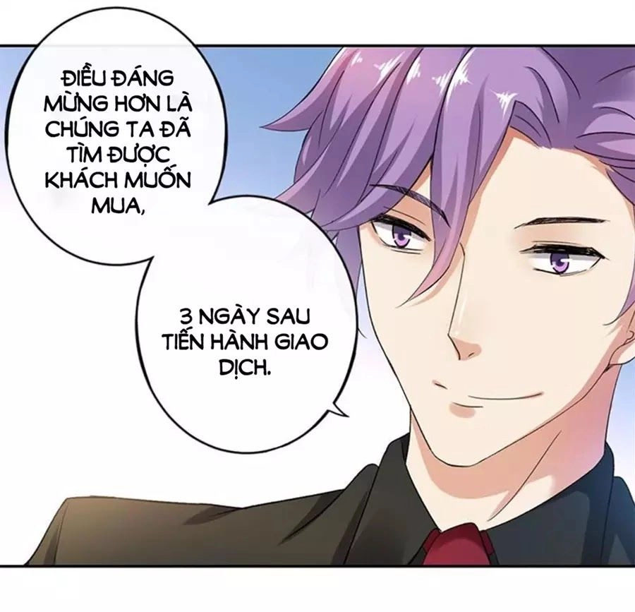 Nhật Ký Dạy Dỗ Của Gia Tộc Đáng Yêu Chapter 62 - 8