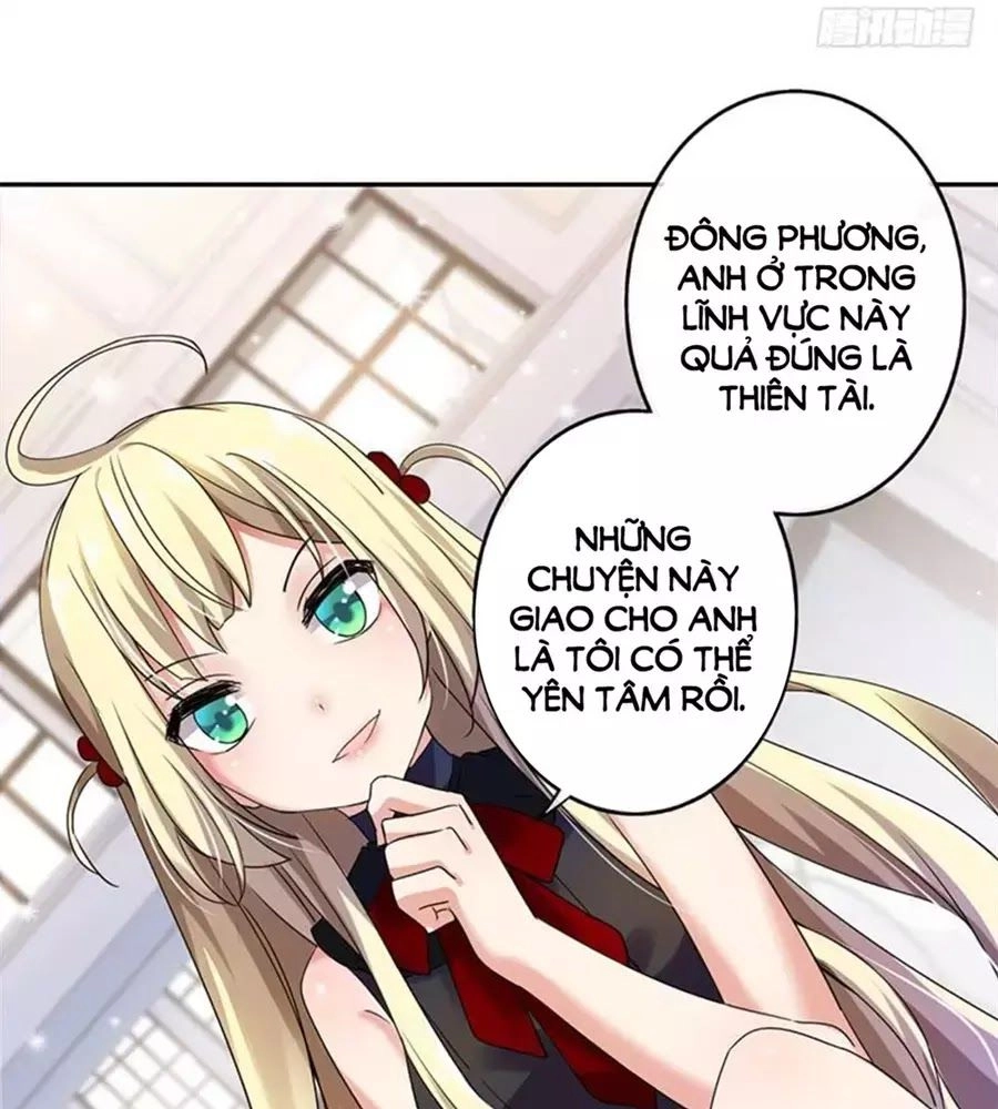 Nhật Ký Dạy Dỗ Của Gia Tộc Đáng Yêu Chapter 62 - 9