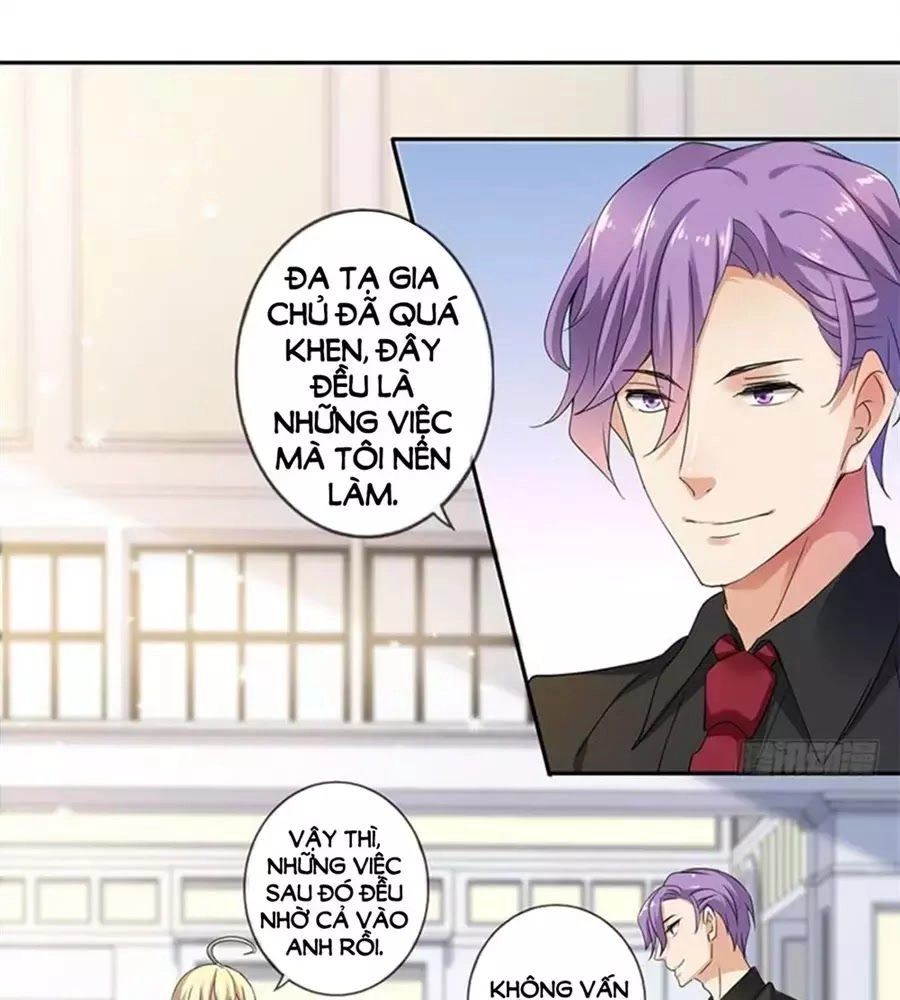 Nhật Ký Dạy Dỗ Của Gia Tộc Đáng Yêu Chapter 62 - 13