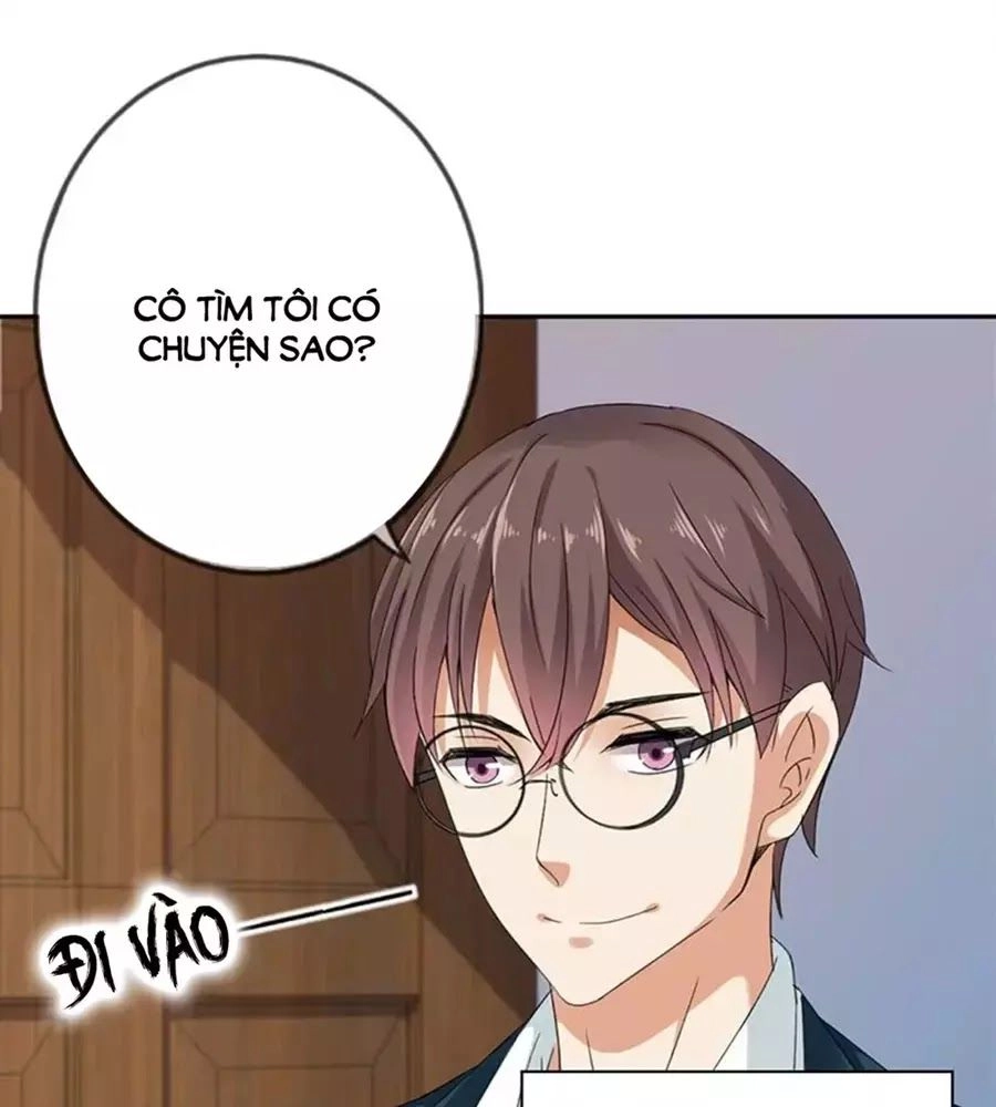 Nhật Ký Dạy Dỗ Của Gia Tộc Đáng Yêu Chapter 62 - 16