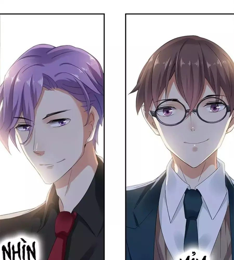 Nhật Ký Dạy Dỗ Của Gia Tộc Đáng Yêu Chapter 62 - 18