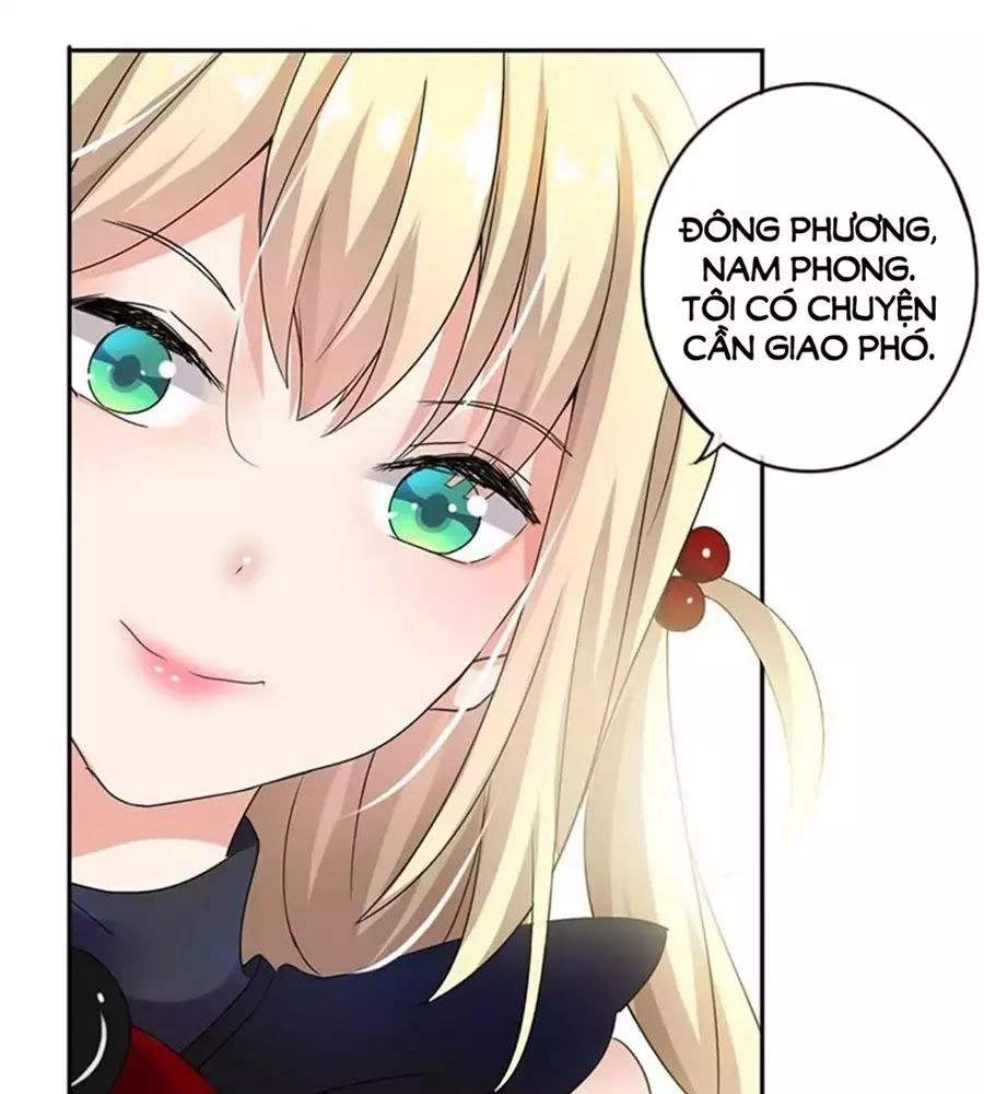 Nhật Ký Dạy Dỗ Của Gia Tộc Đáng Yêu Chapter 62 - 22