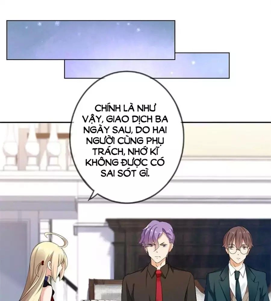 Nhật Ký Dạy Dỗ Của Gia Tộc Đáng Yêu Chapter 62 - 24