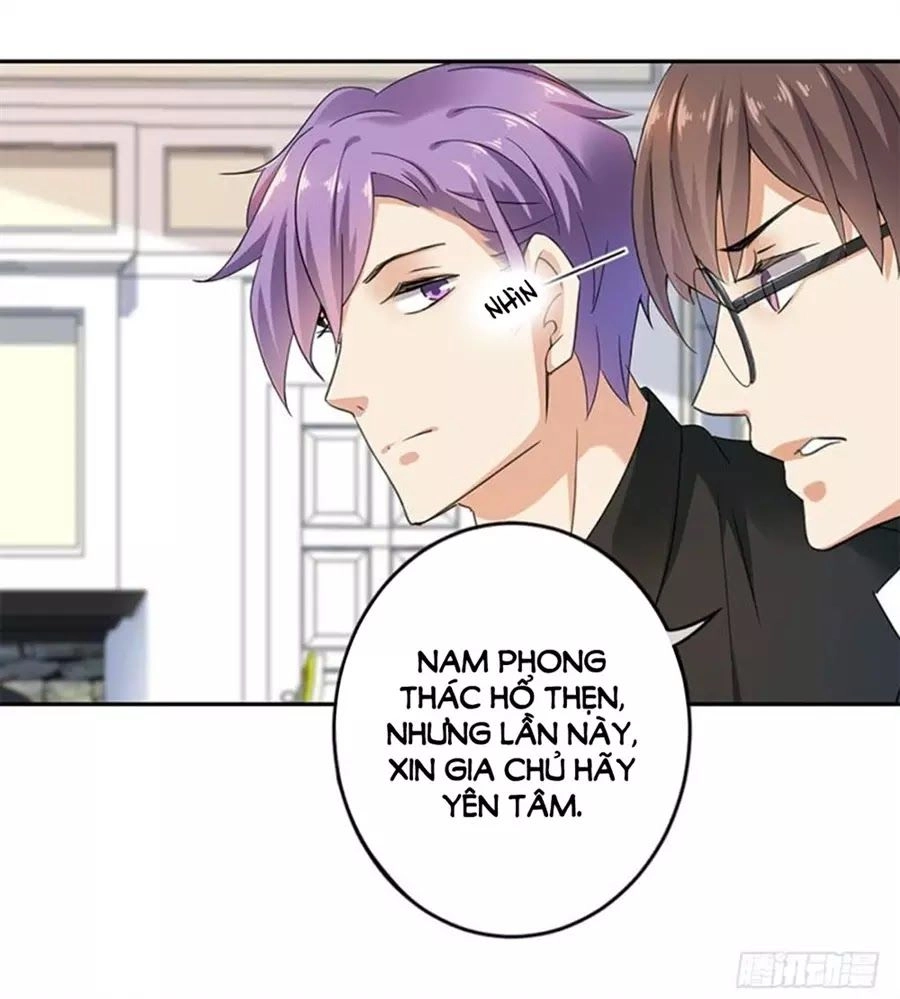 Nhật Ký Dạy Dỗ Của Gia Tộc Đáng Yêu Chapter 62 - 28